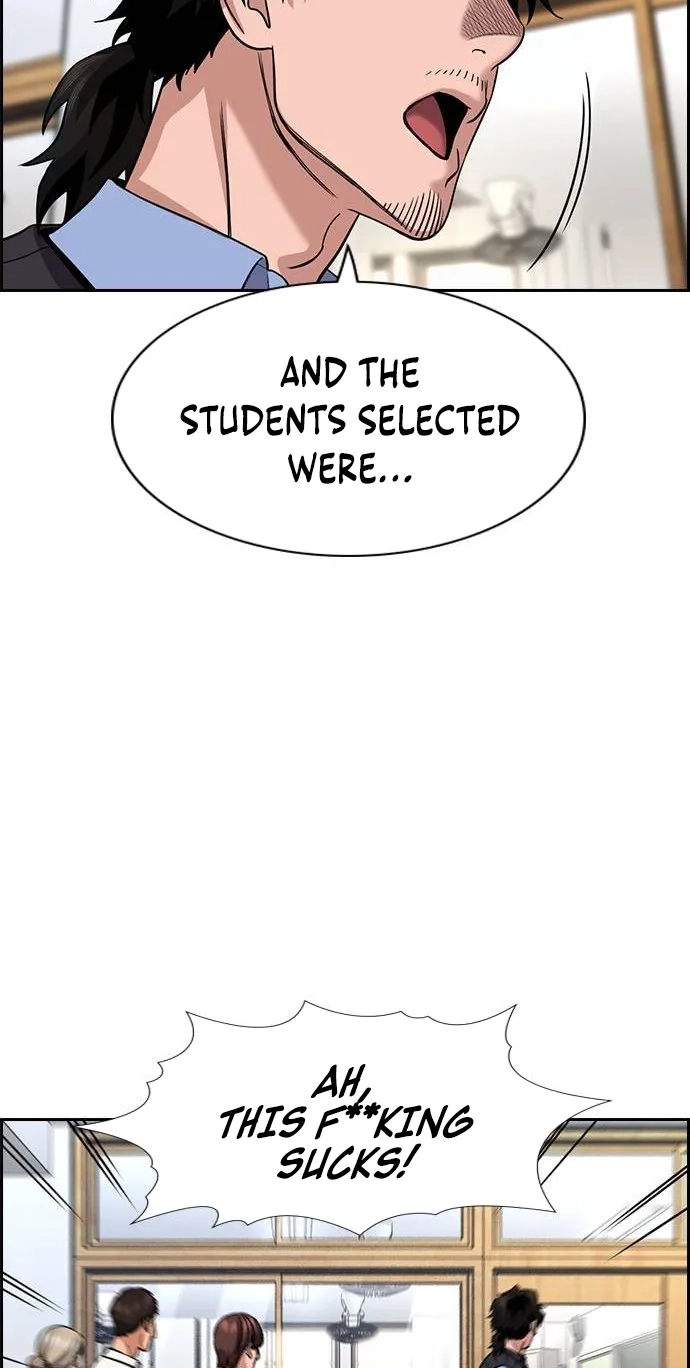 True Education Chapter 265 page 63