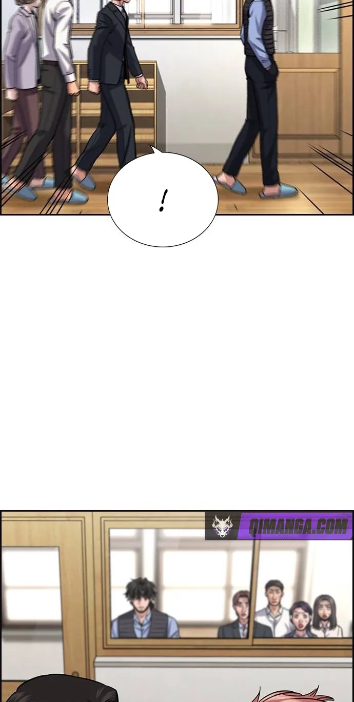 True Education Chapter 265 page 64