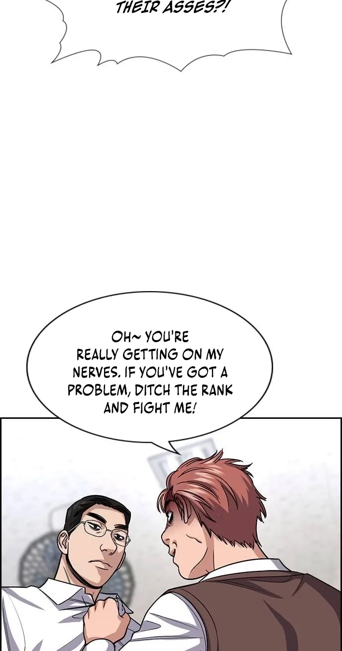 True Education Chapter 265 page 68