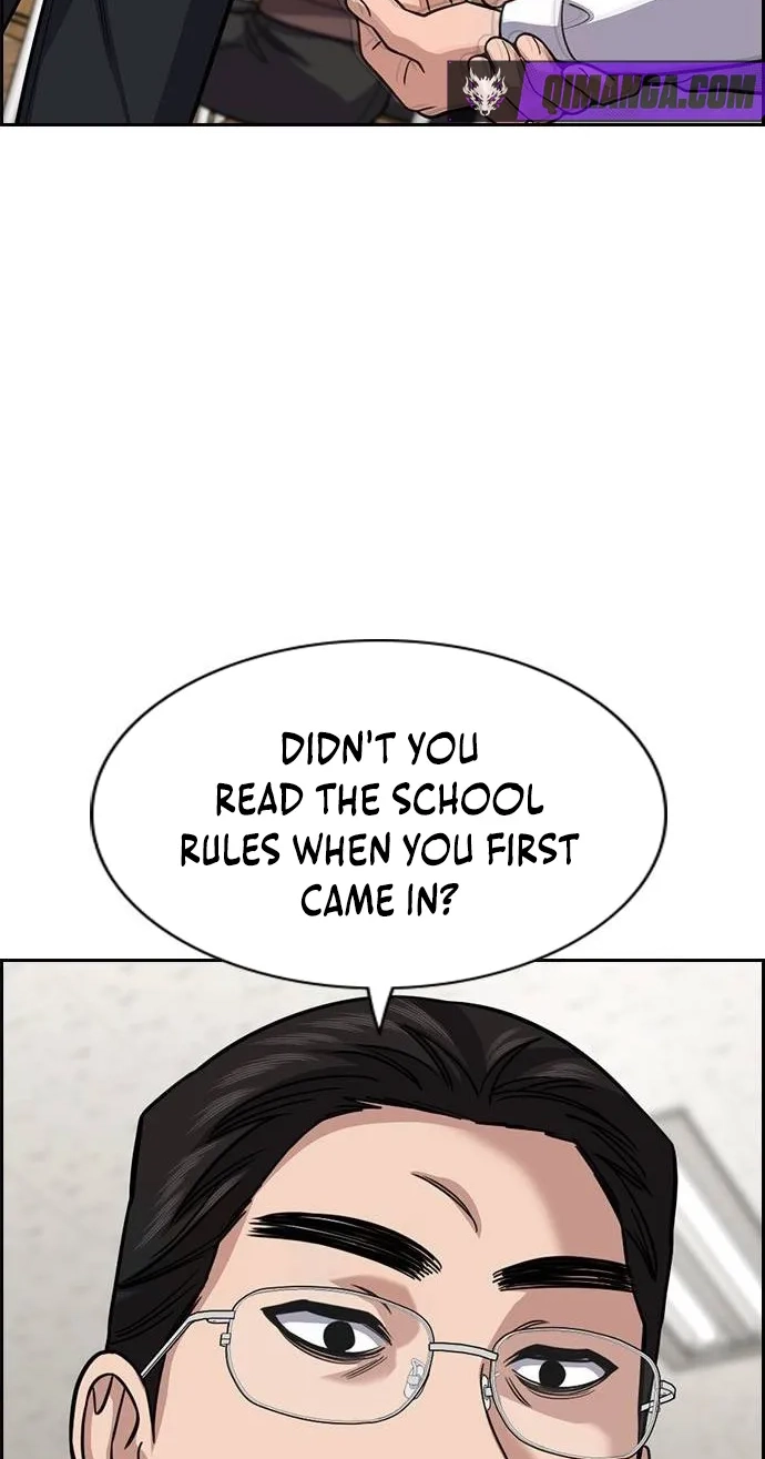 True Education Chapter 265 page 75