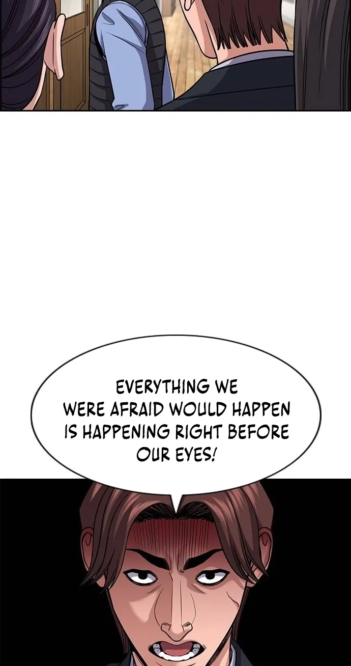 True Education Chapter 265 page 83