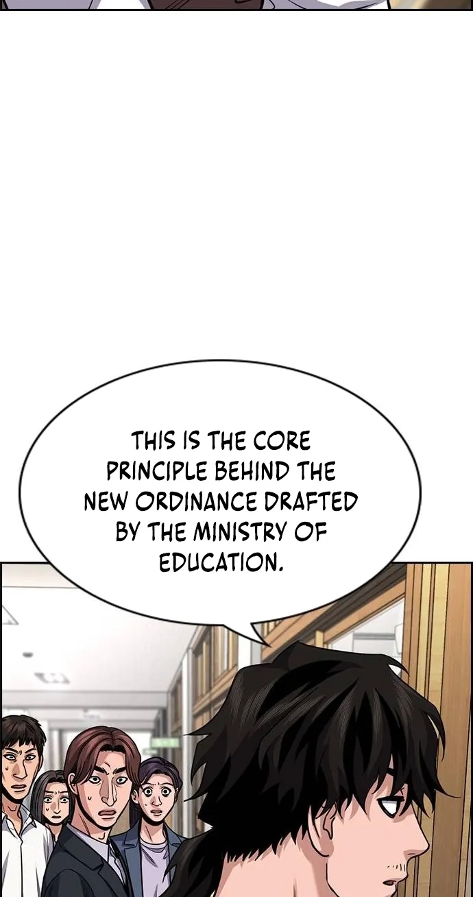 True Education Chapter 265 page 78