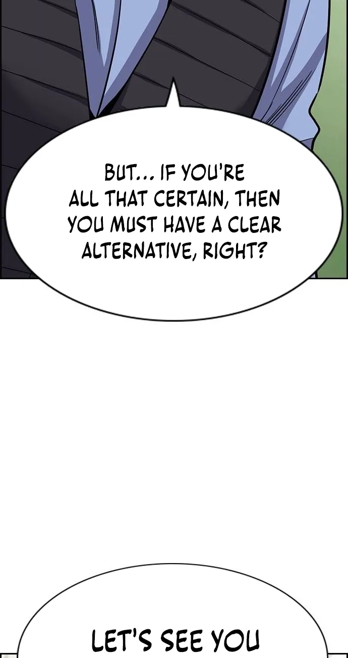 True Education Chapter 265 page 94