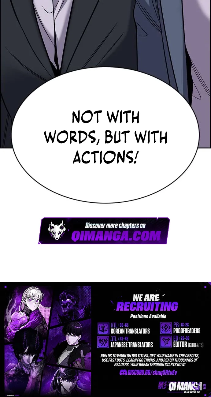 True Education Chapter 265 page 96