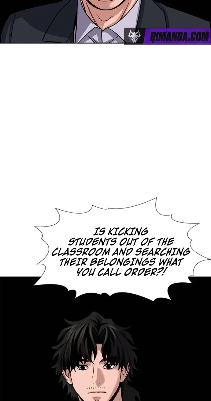 True Education Chapter 265 page 84