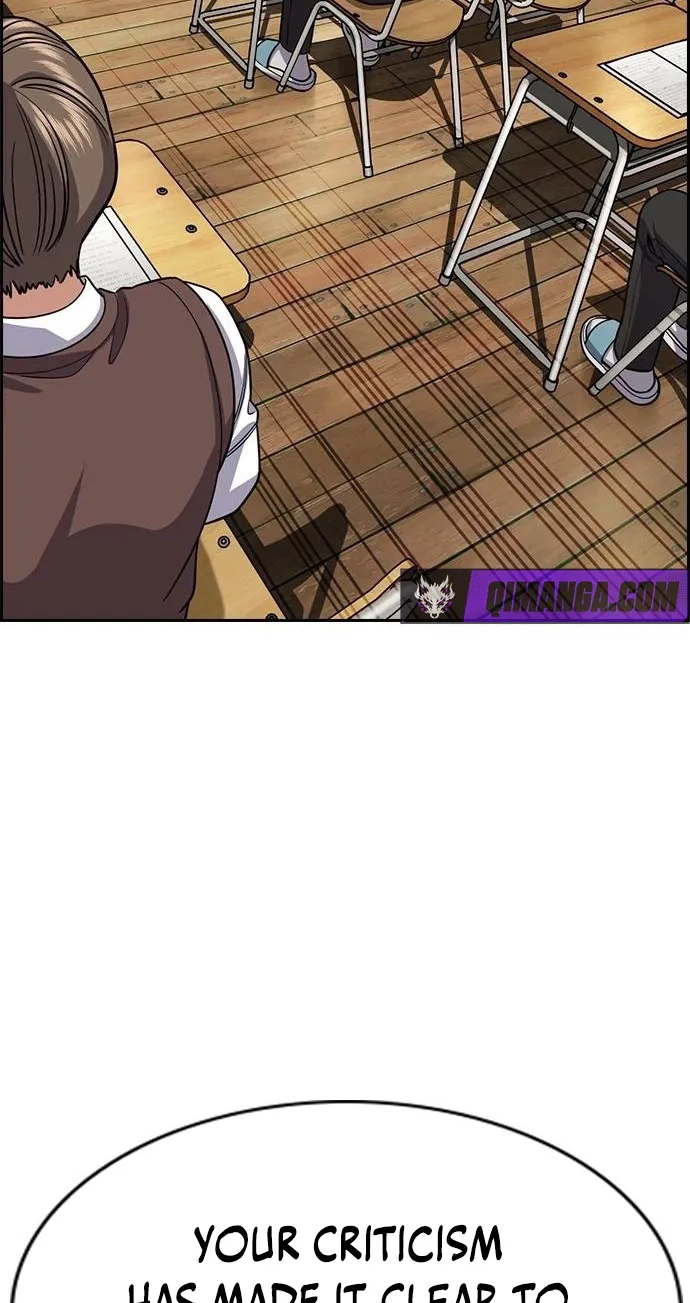 True Education Chapter 265 page 92