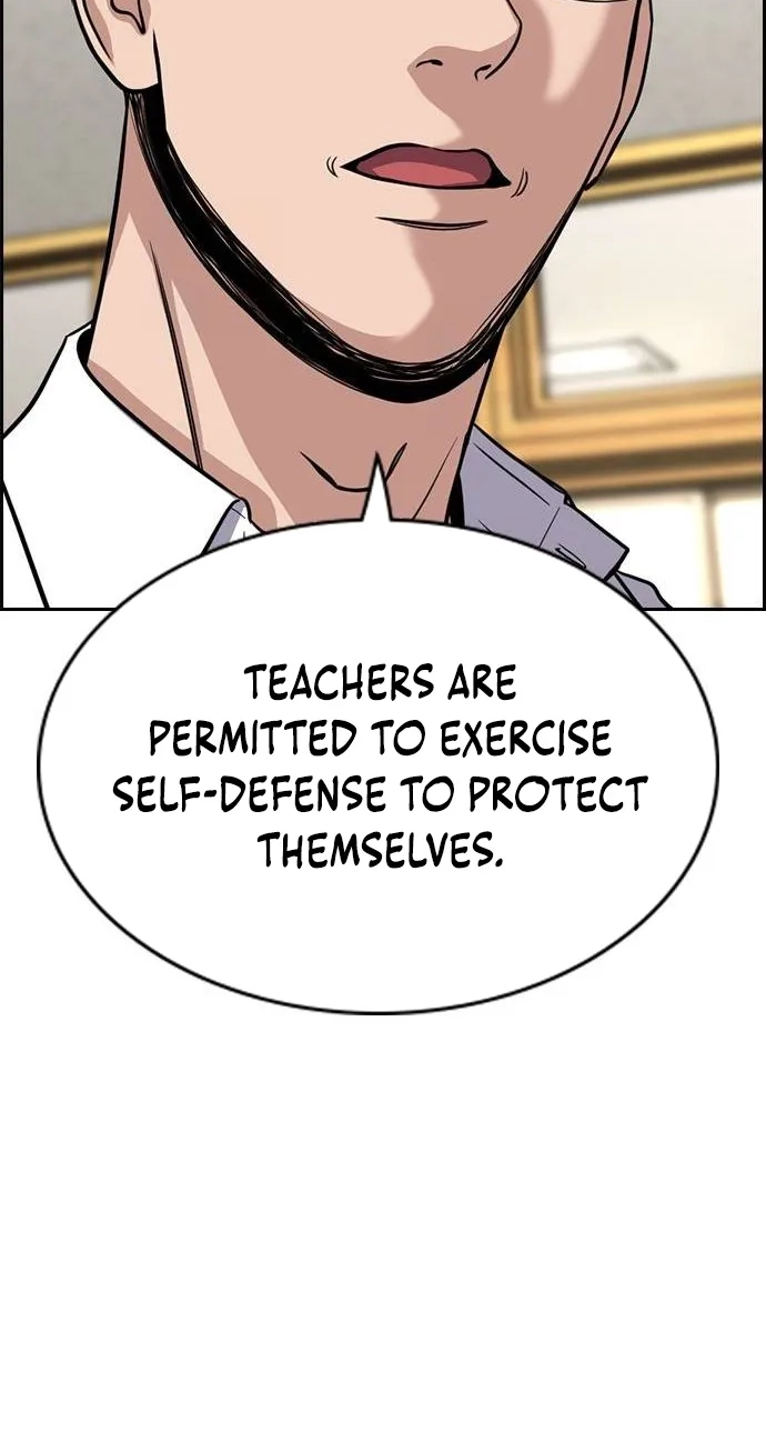 True Education Chapter 265 page 76