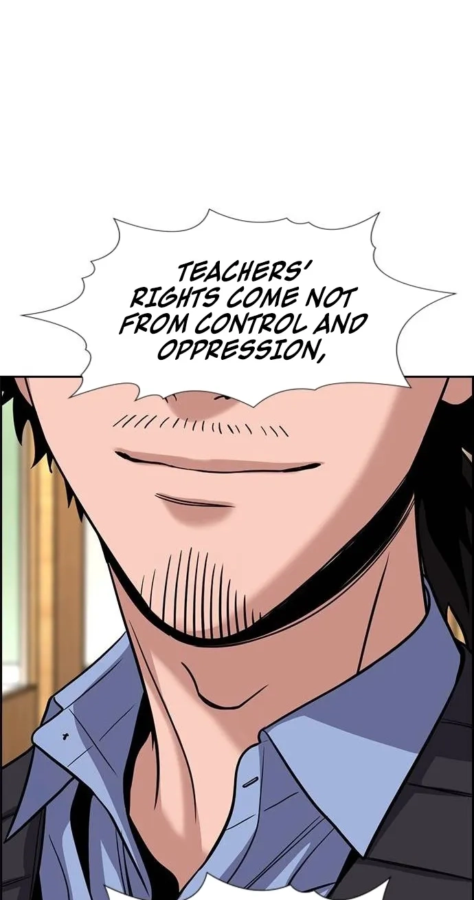 True Education Chapter 265 page 86