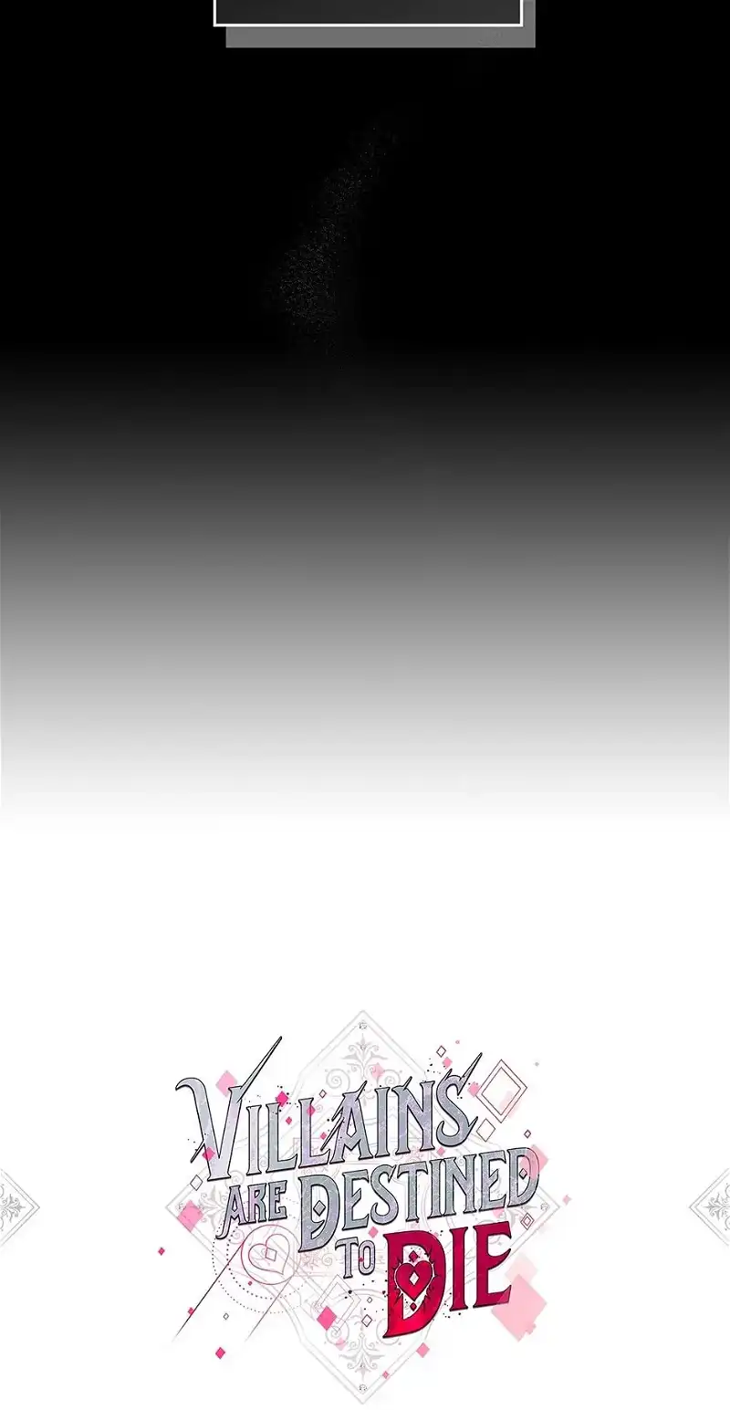 Death Is The Only Ending For The Villainess Chapter 1 page 9