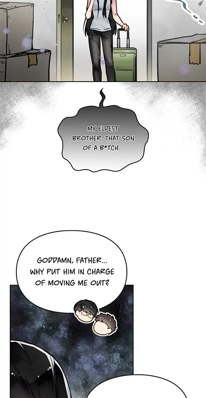 Death Is The Only Ending For The Villainess Chapter 1 page 11