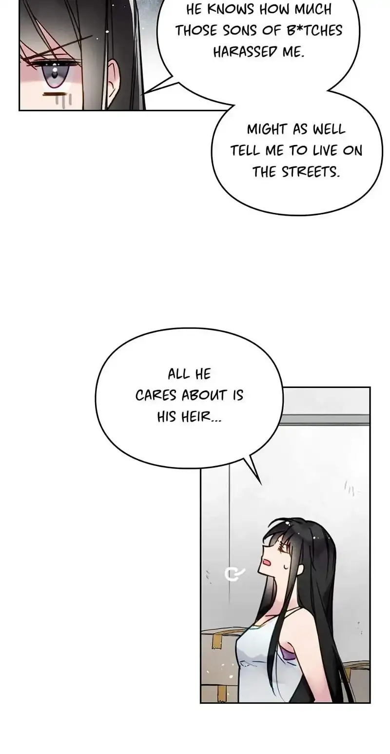 Death Is The Only Ending For The Villainess Chapter 1 page 12