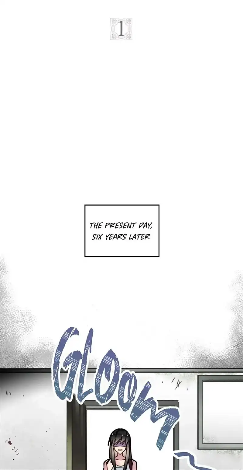 Death Is The Only Ending For The Villainess Chapter 1 page 10