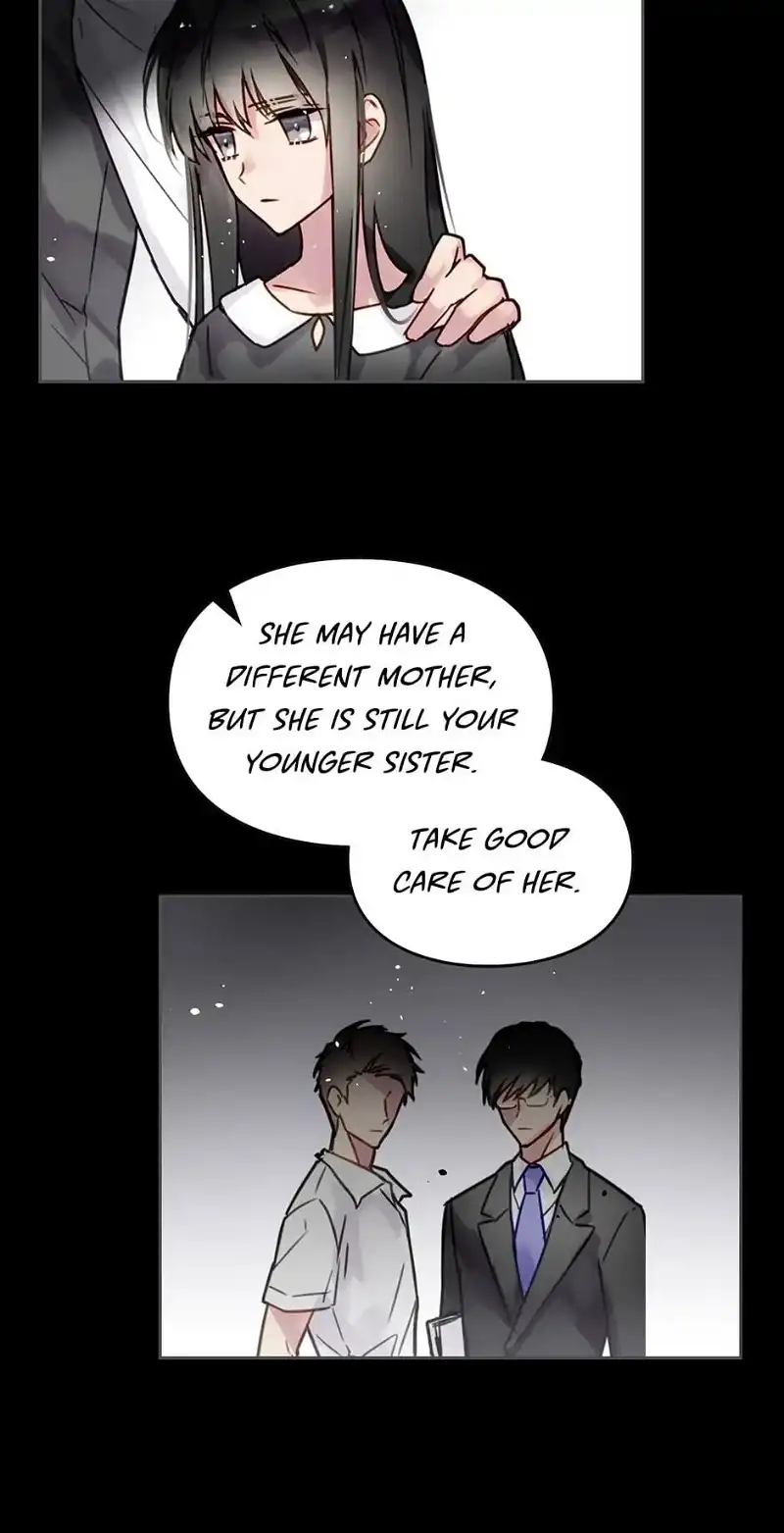 Death Is The Only Ending For The Villainess Chapter 1 page 6