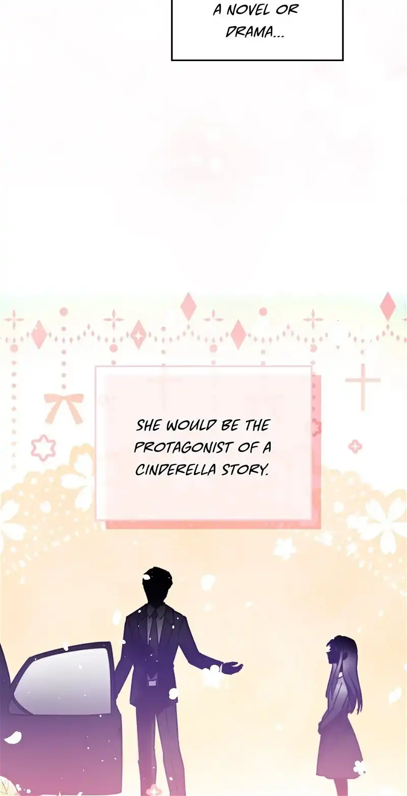 Death Is The Only Ending For The Villainess Chapter 1 page 2