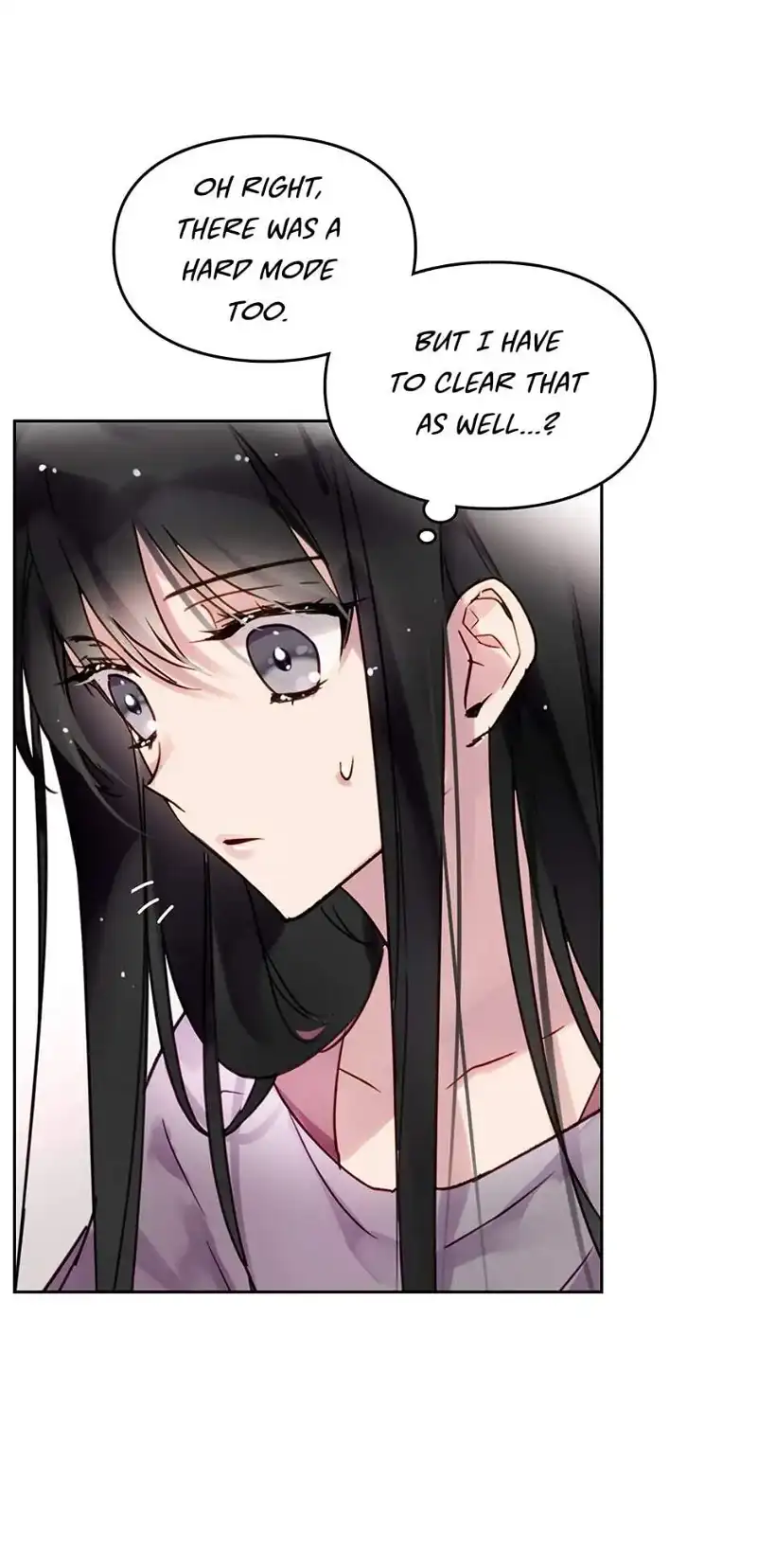 Death Is The Only Ending For The Villainess Chapter 1 page 48
