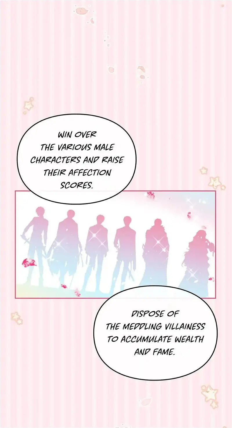 Death Is The Only Ending For The Villainess Chapter 1 page 31