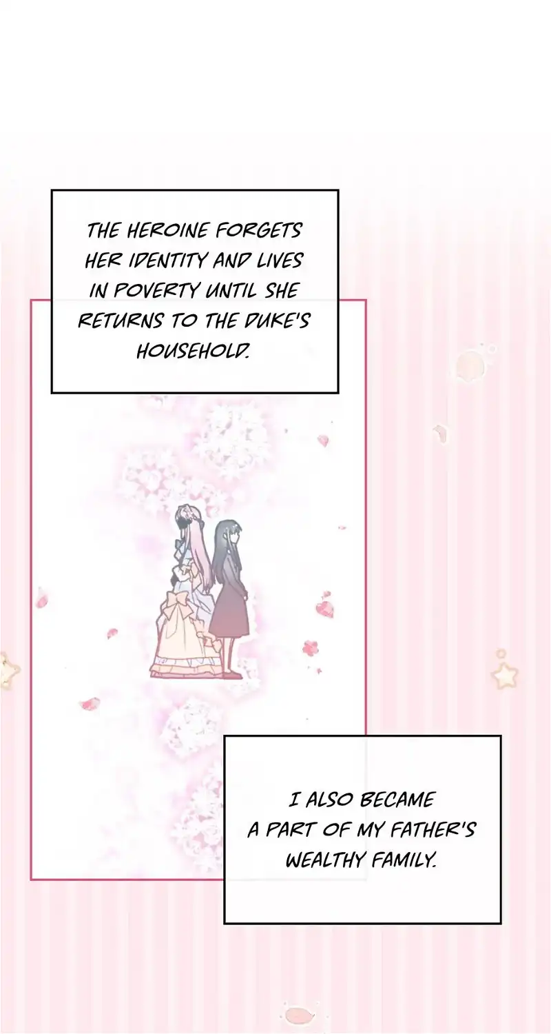 Death Is The Only Ending For The Villainess Chapter 1 page 39