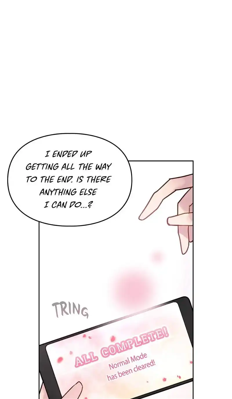 Death Is The Only Ending For The Villainess Chapter 1 page 43