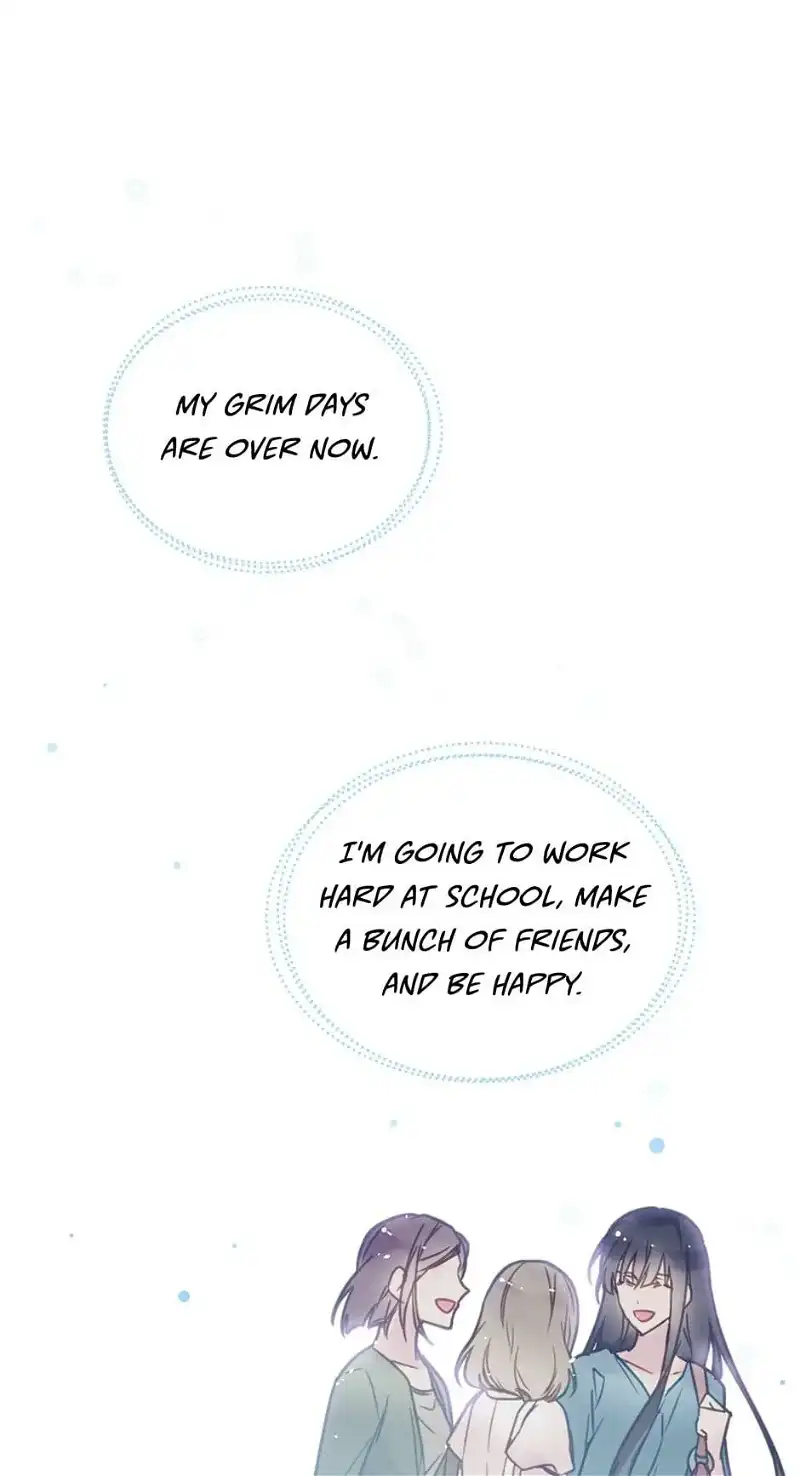 Death Is The Only Ending For The Villainess Chapter 1 page 19