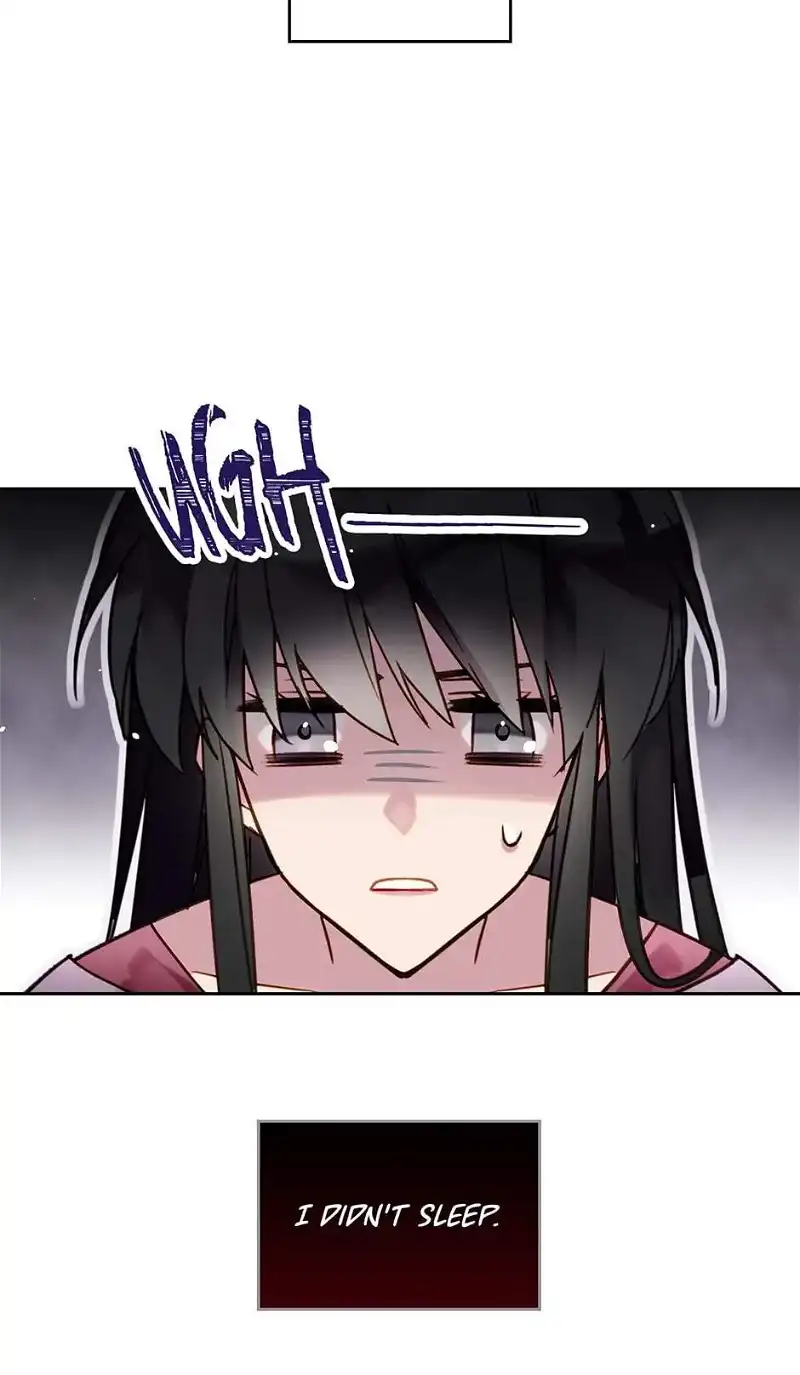 Death Is The Only Ending For The Villainess Chapter 1 page 36