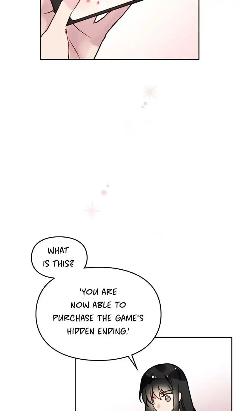 Death Is The Only Ending For The Villainess Chapter 1 page 44