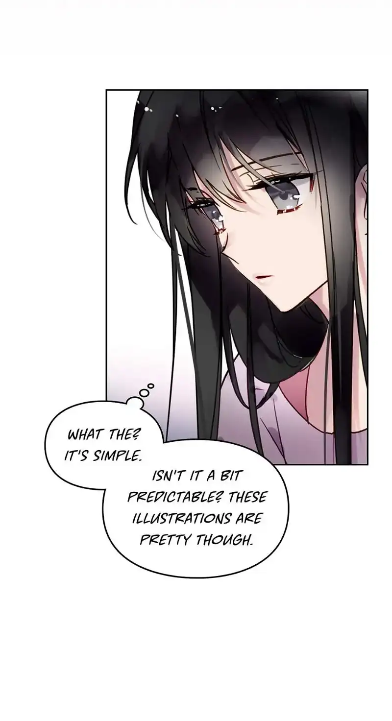 Death Is The Only Ending For The Villainess Chapter 1 page 33