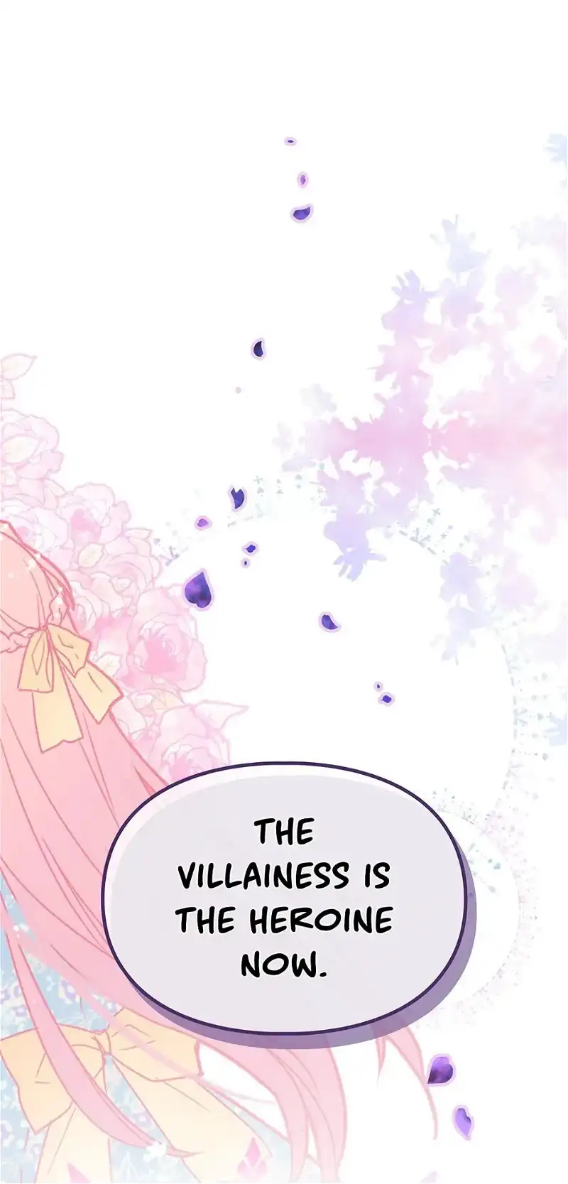 Death Is The Only Ending For The Villainess Chapter 1 page 52