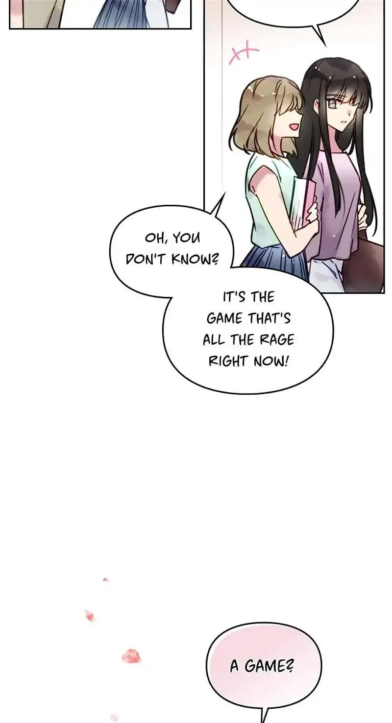 Death Is The Only Ending For The Villainess Chapter 1 page 22