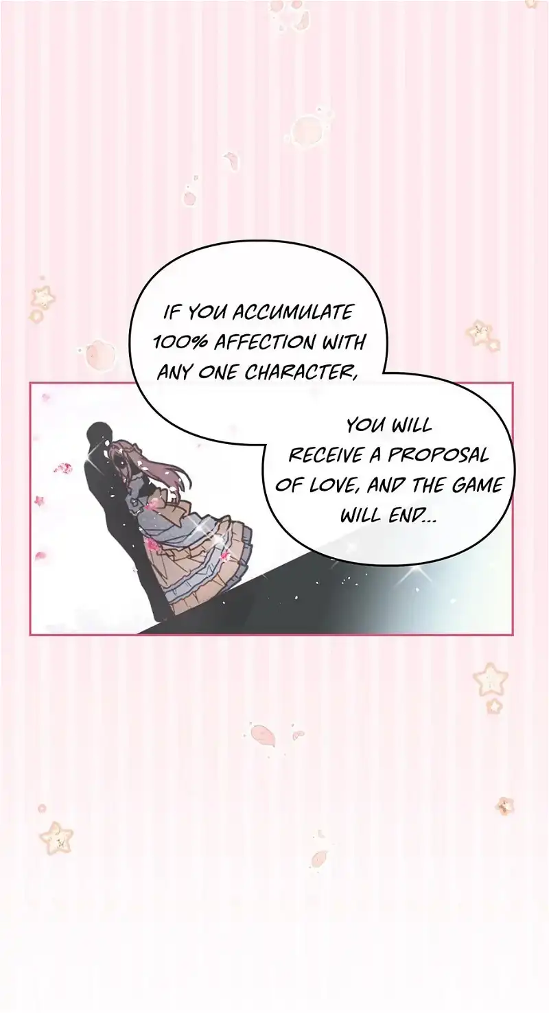 Death Is The Only Ending For The Villainess Chapter 1 page 32