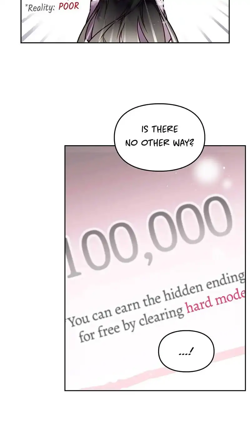 Death Is The Only Ending For The Villainess Chapter 1 page 47
