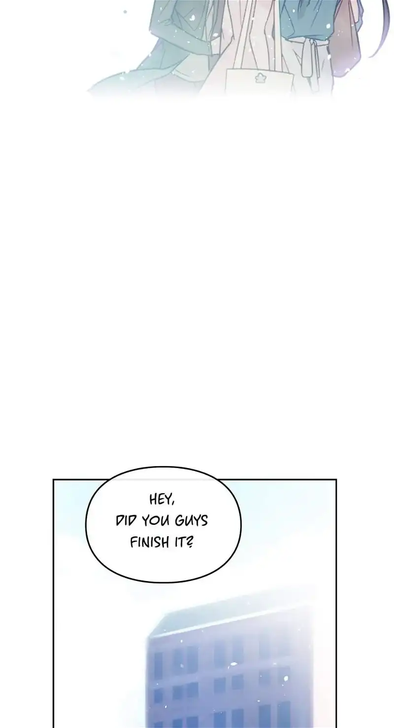 Death Is The Only Ending For The Villainess Chapter 1 page 20