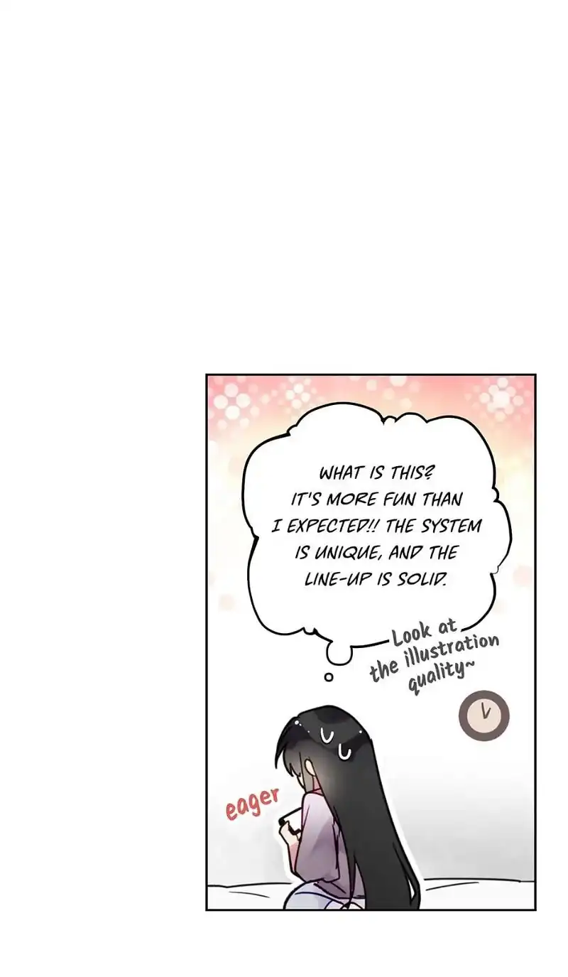 Death Is The Only Ending For The Villainess Chapter 1 page 37