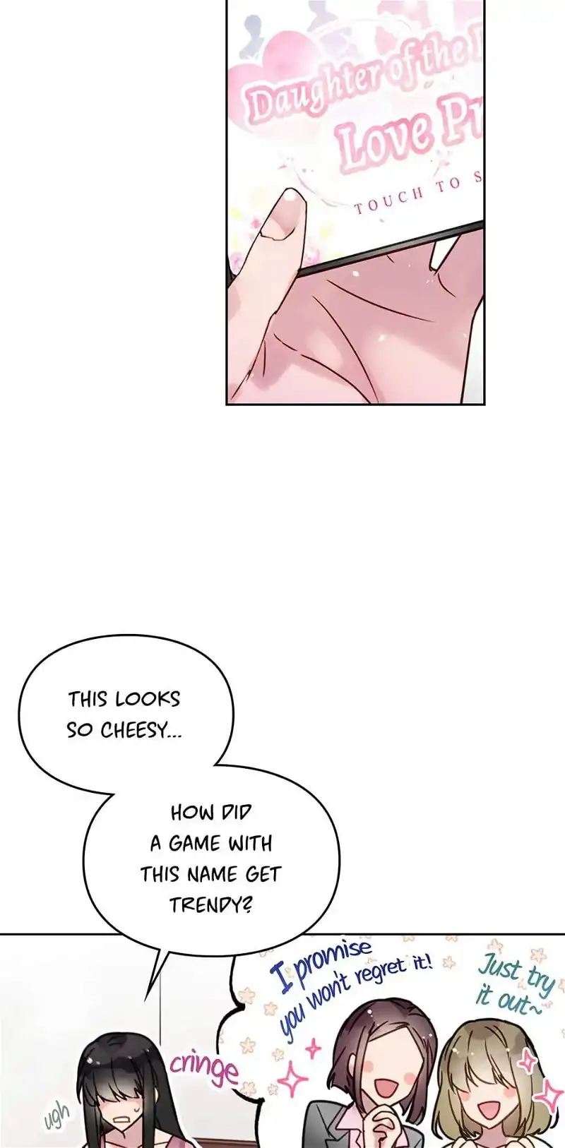 Death Is The Only Ending For The Villainess Chapter 1 page 25