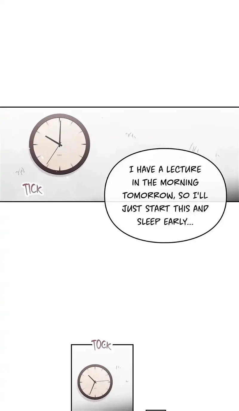 Death Is The Only Ending For The Villainess Chapter 1 page 34