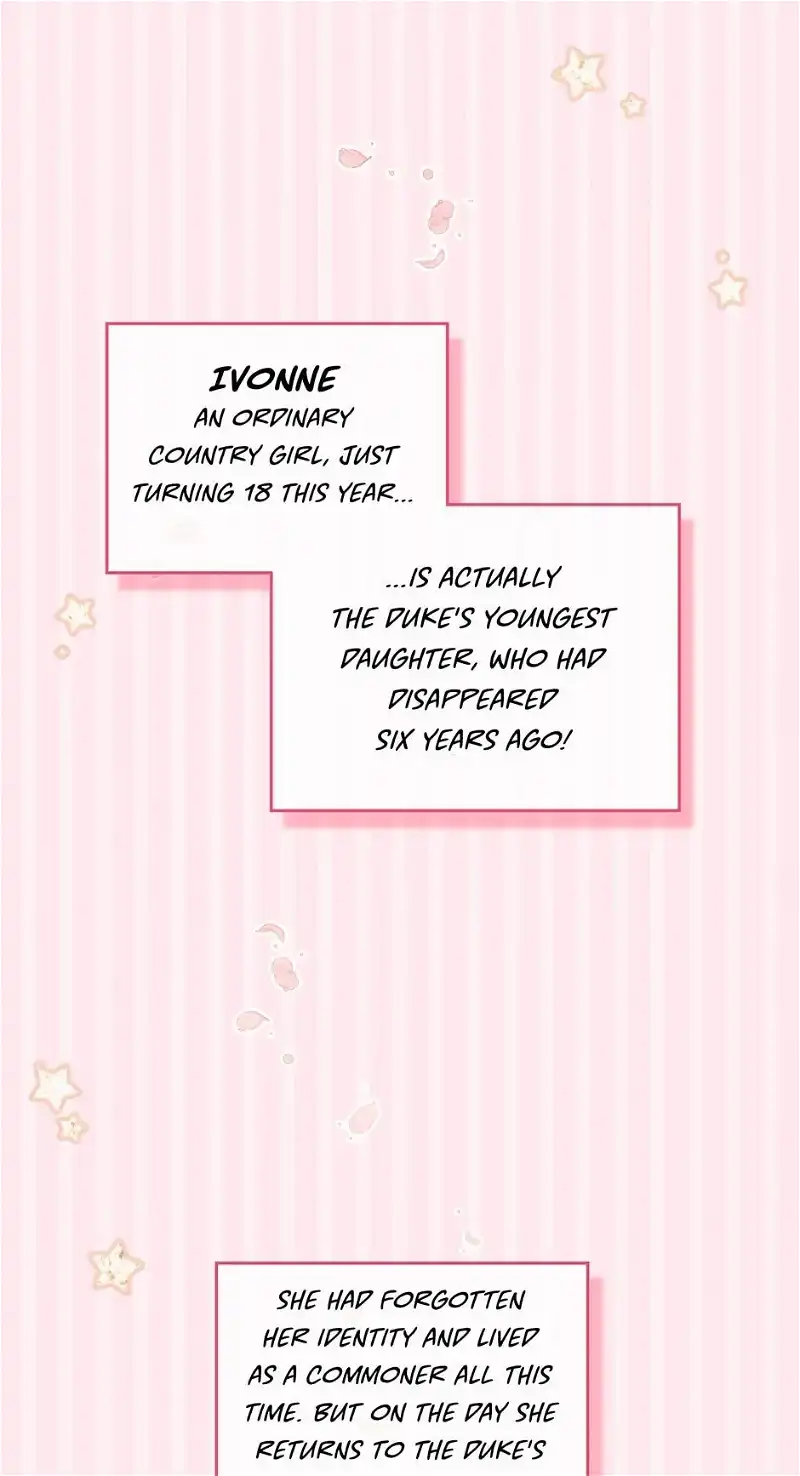 Death Is The Only Ending For The Villainess Chapter 1 page 29