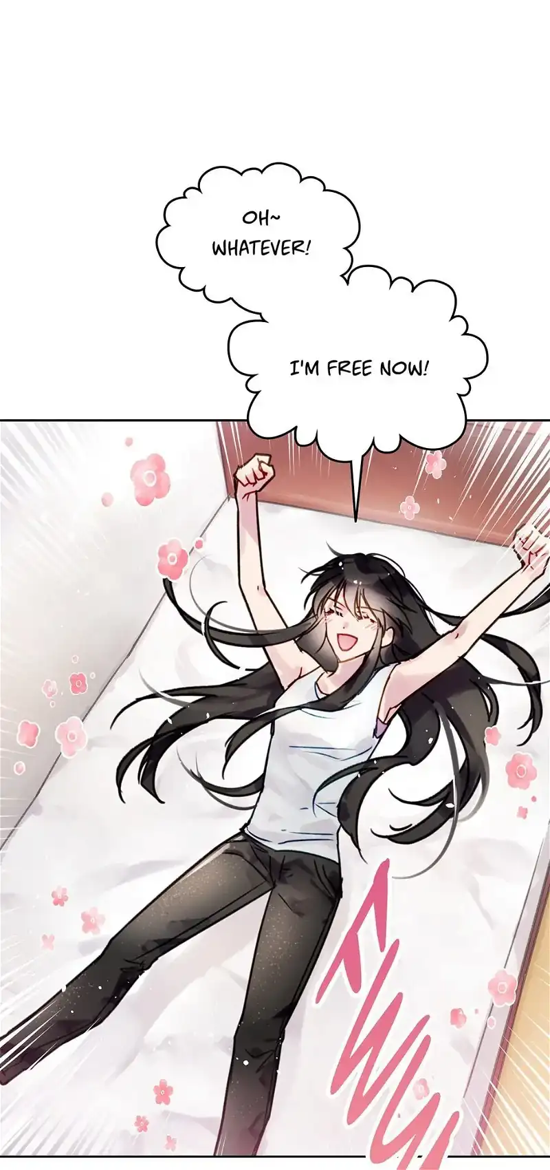 Death Is The Only Ending For The Villainess Chapter 1 page 14