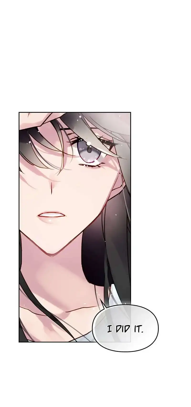 Death Is The Only Ending For The Villainess Chapter 1 page 18
