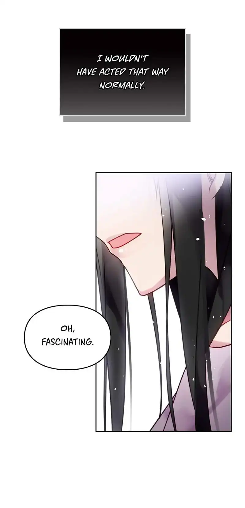 Death Is The Only Ending For The Villainess Chapter 1 page 51