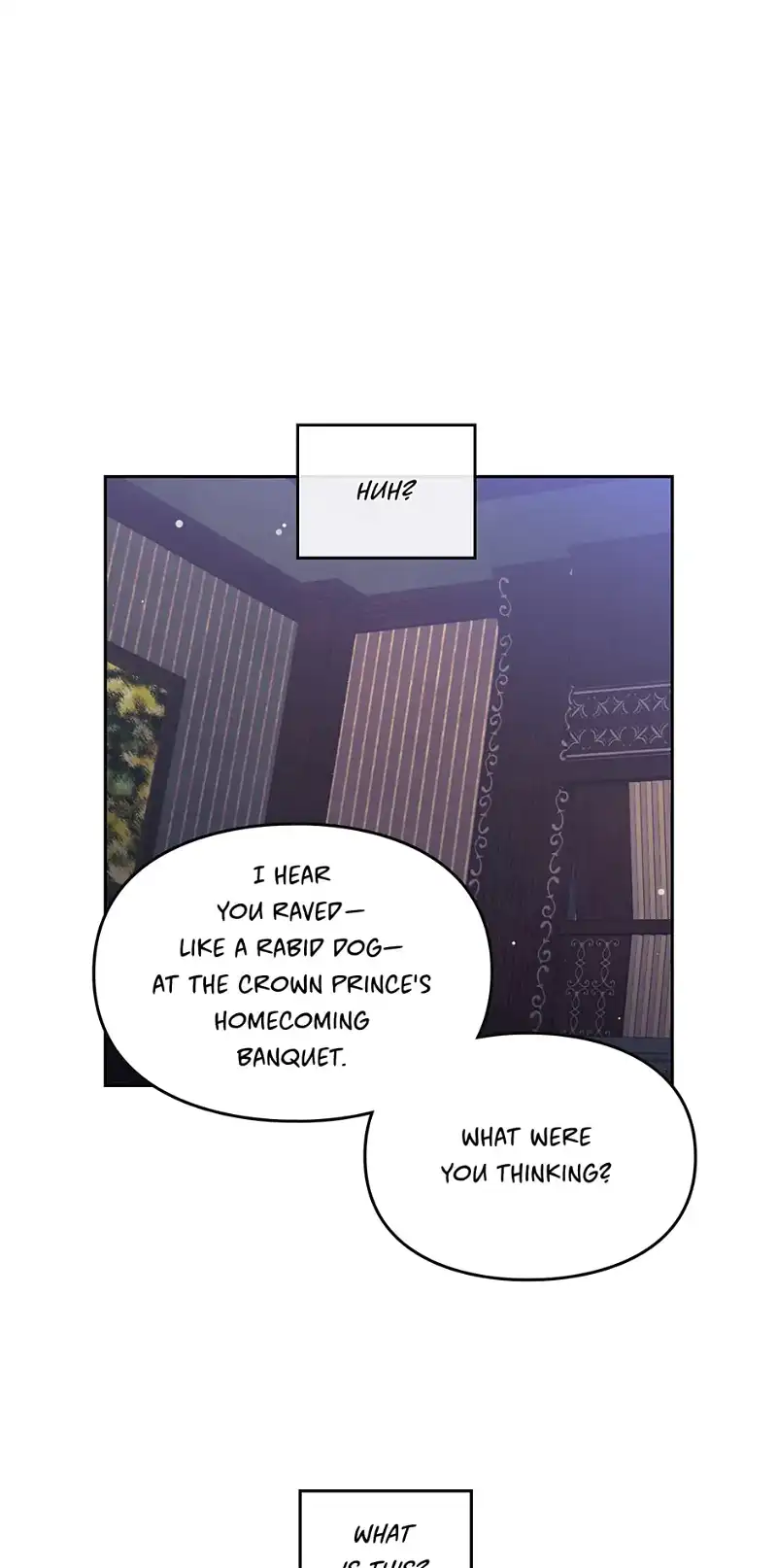 Death Is The Only Ending For The Villainess Chapter 0.1 page 25