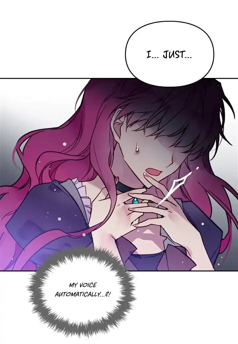 Death Is The Only Ending For The Villainess Chapter 0.1 page 32