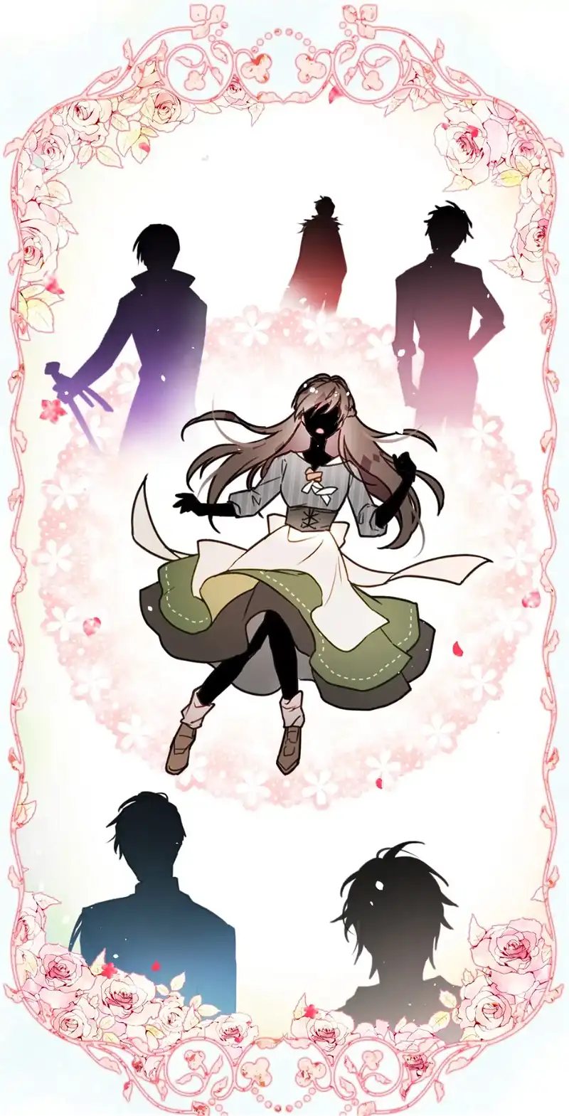 Death Is The Only Ending For The Villainess Chapter 0.1 page 10