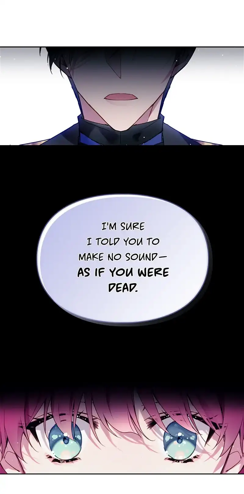 Death Is The Only Ending For The Villainess Chapter 0.1 page 24