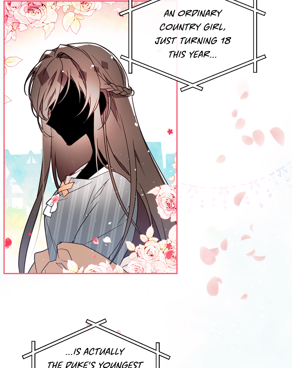 Death Is The Only Ending For The Villainess Chapter 0.1 page 6