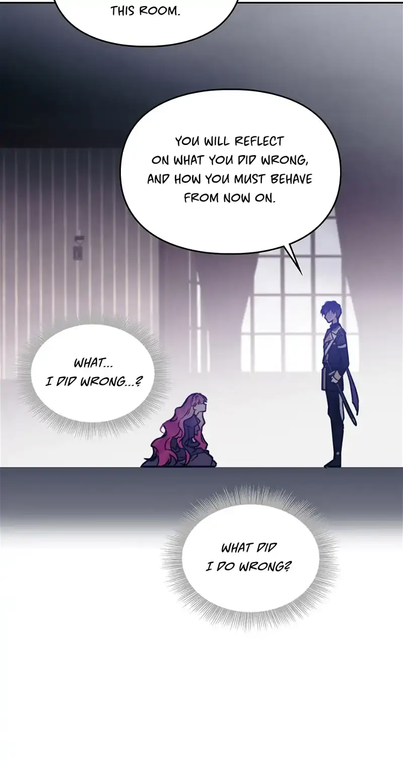 Death Is The Only Ending For The Villainess Chapter 0.1 page 38