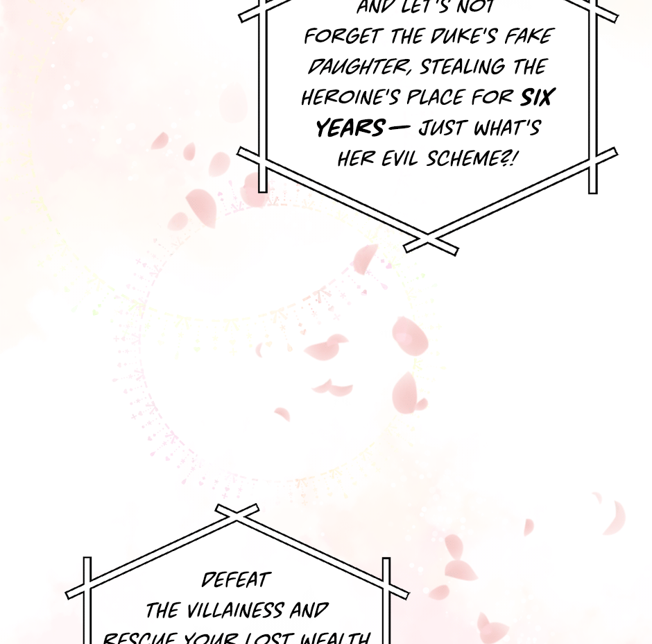 Death Is The Only Ending For The Villainess Chapter 0.1 page 14