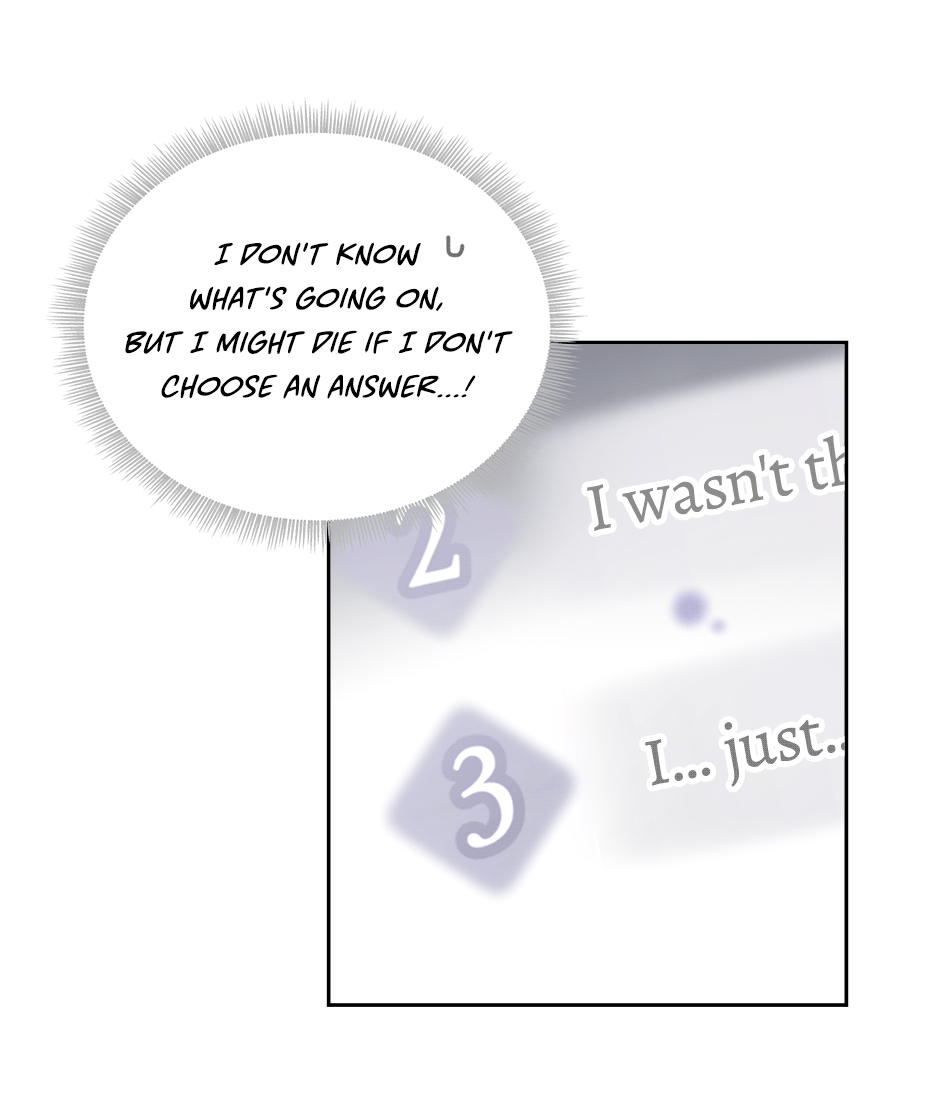 Death Is The Only Ending For The Villainess Chapter 0.1 page 31