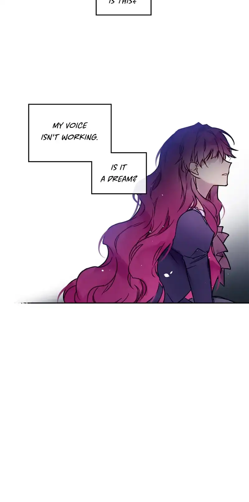 Death Is The Only Ending For The Villainess Chapter 0.1 page 26