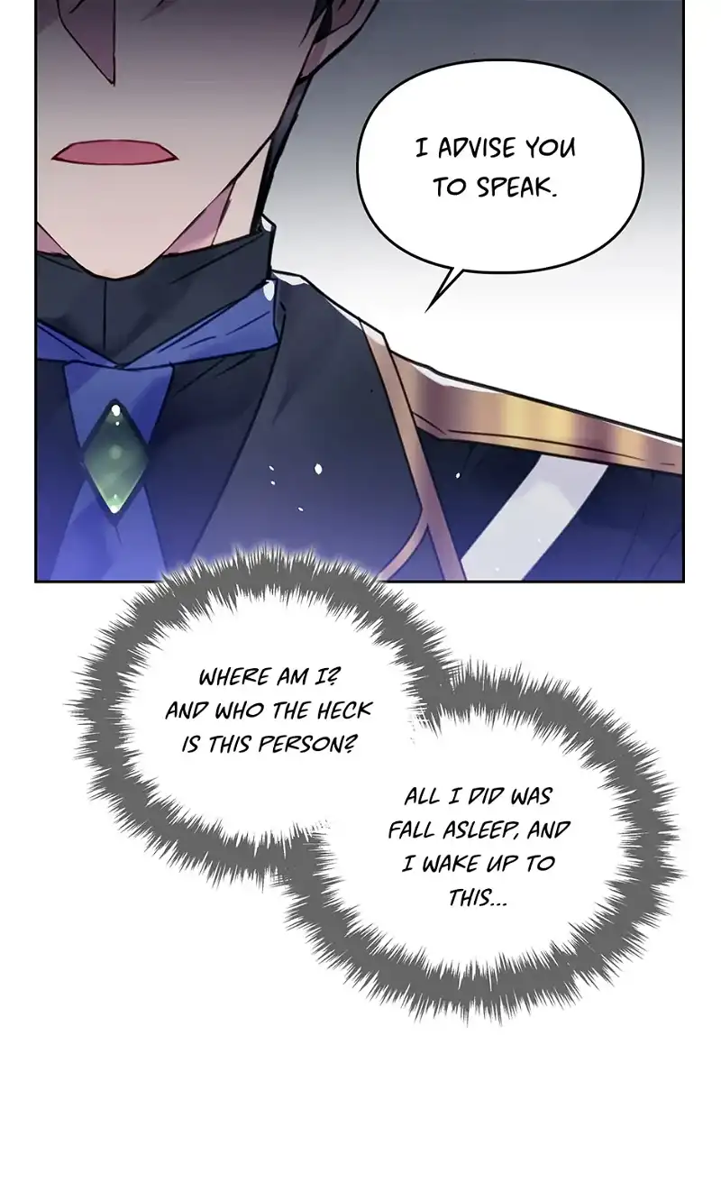 Death Is The Only Ending For The Villainess Chapter 0.1 page 30