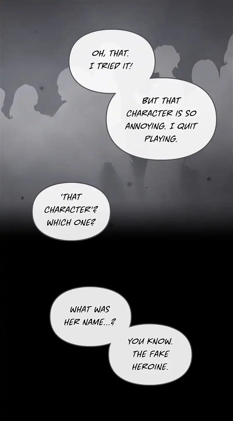 Death Is The Only Ending For The Villainess Chapter 0.1 page 55