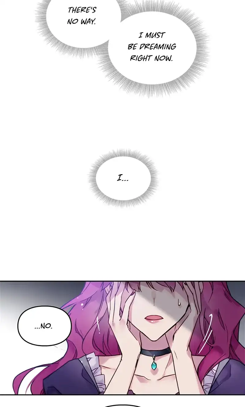 Death Is The Only Ending For The Villainess Chapter 0.1 page 51